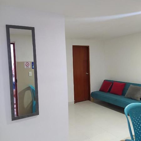 Casa Natyrouss Apartman Cartagena Kültér fotó