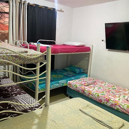 Casa Natyrouss Apartman Cartagena Kültér fotó