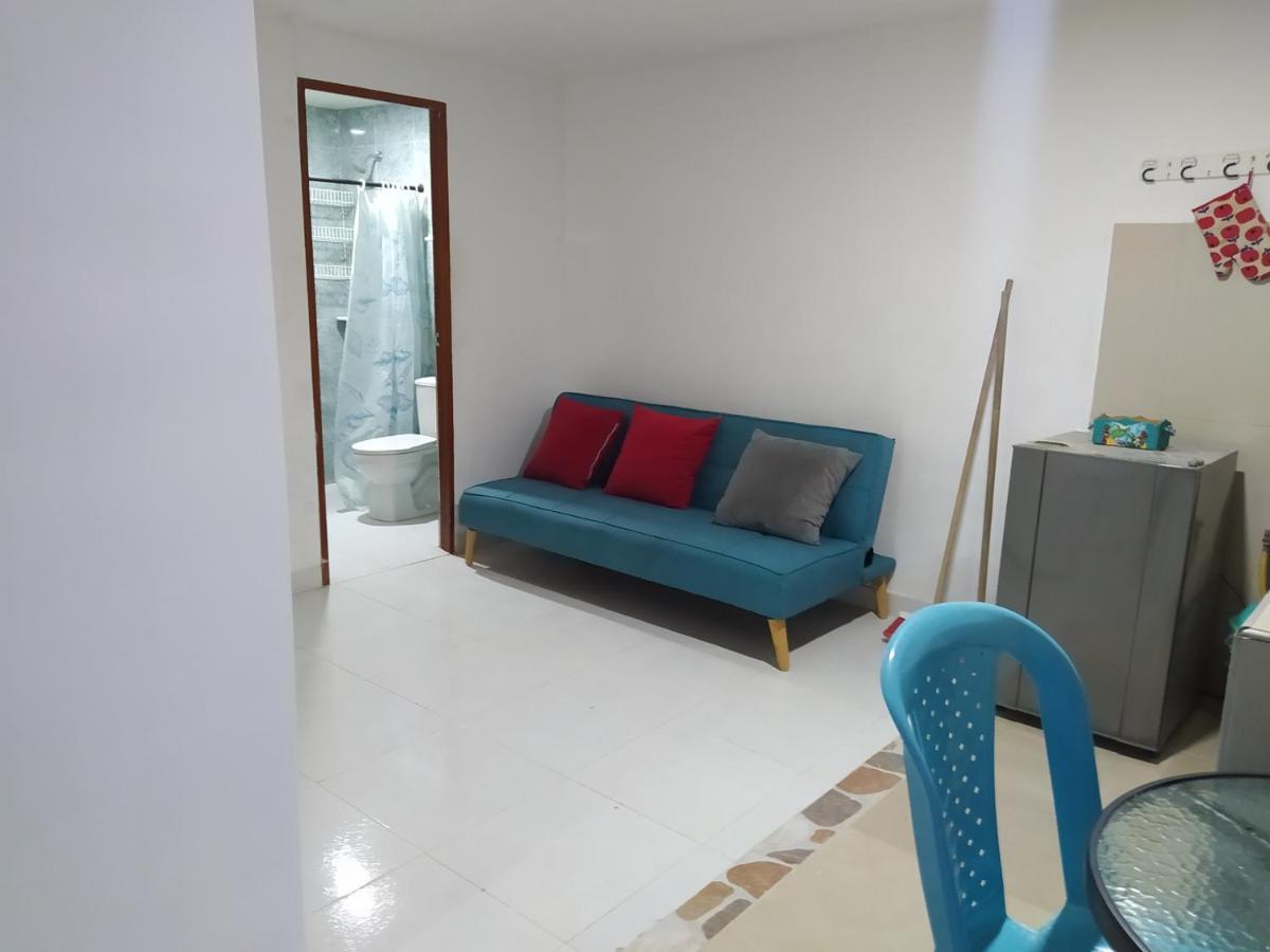 Casa Natyrouss Apartman Cartagena Kültér fotó