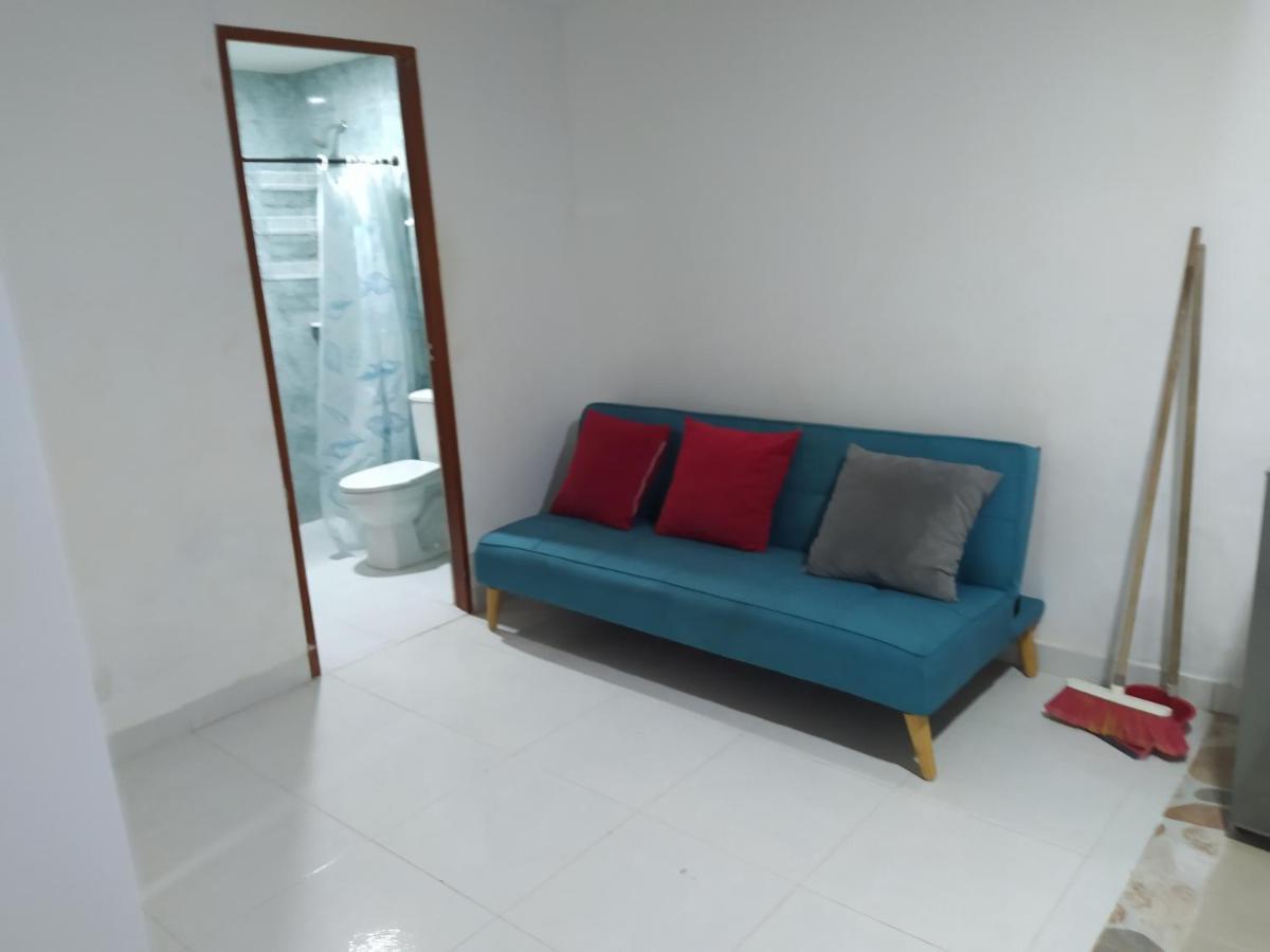 Casa Natyrouss Apartman Cartagena Kültér fotó