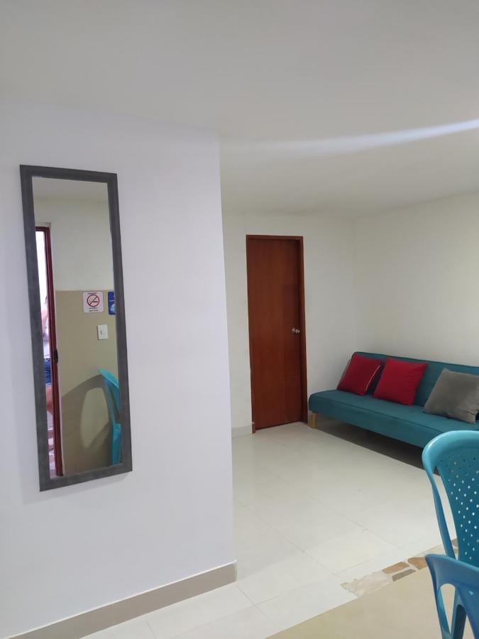 Casa Natyrouss Apartman Cartagena Kültér fotó