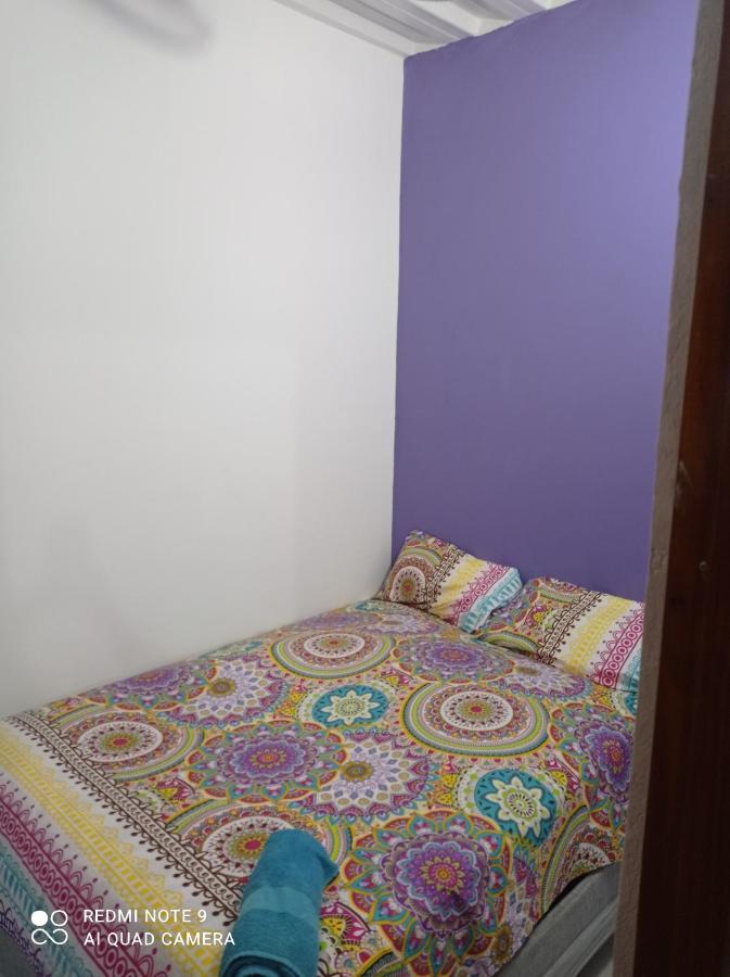 Casa Natyrouss Apartman Cartagena Kültér fotó