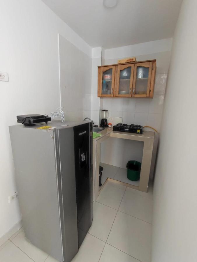 Casa Natyrouss Apartman Cartagena Kültér fotó