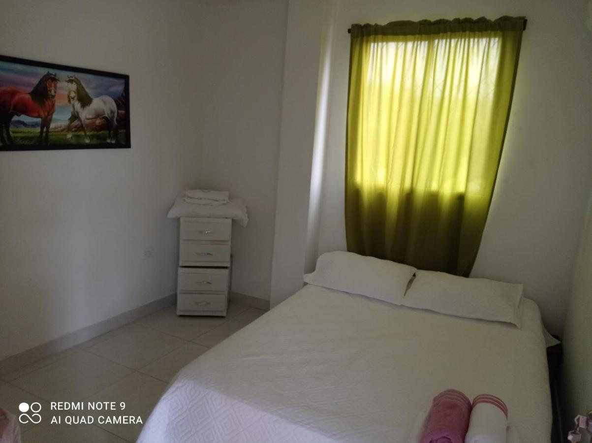 Casa Natyrouss Apartman Cartagena Kültér fotó