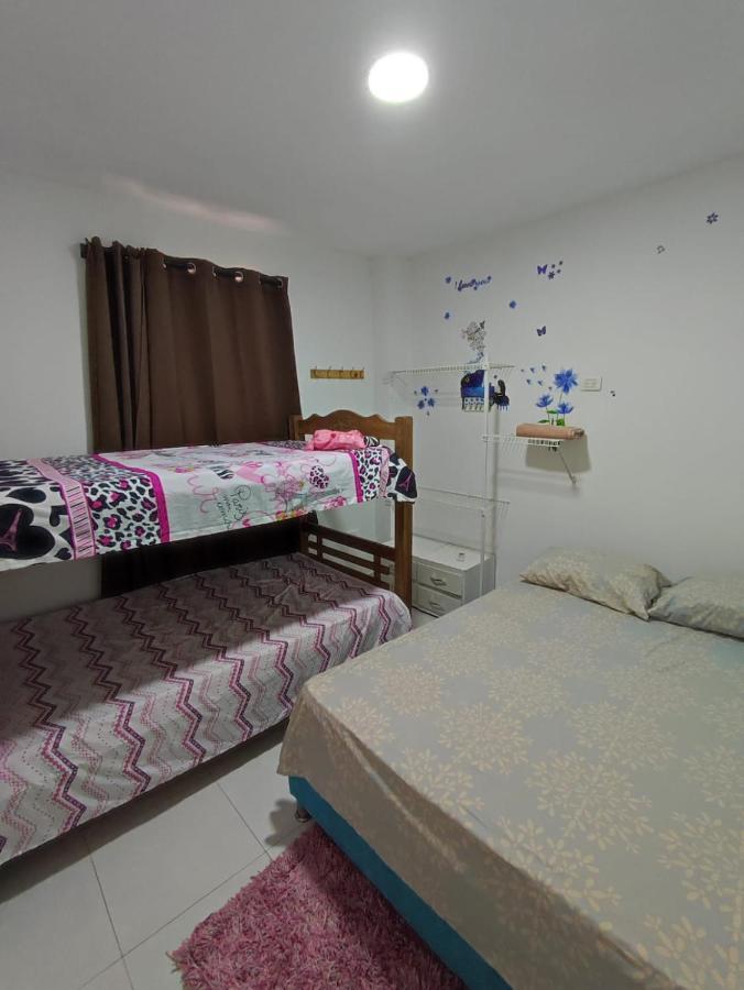 Casa Natyrouss Apartman Cartagena Kültér fotó