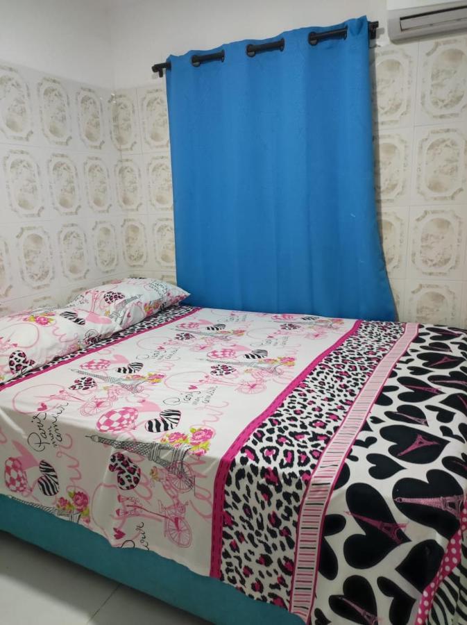 Casa Natyrouss Apartman Cartagena Kültér fotó