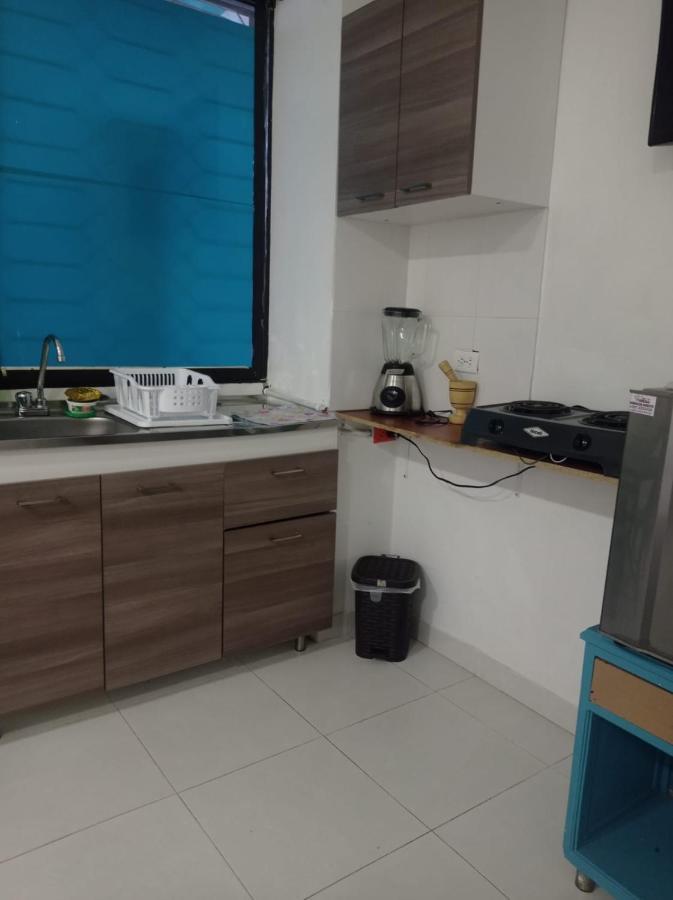 Casa Natyrouss Apartman Cartagena Kültér fotó