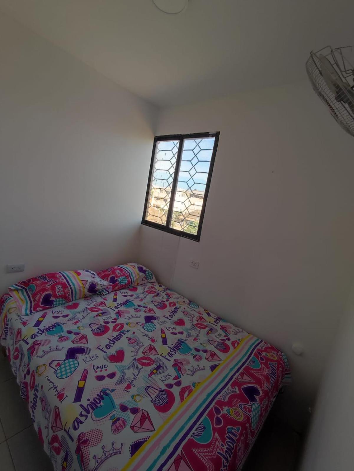 Casa Natyrouss Apartman Cartagena Kültér fotó