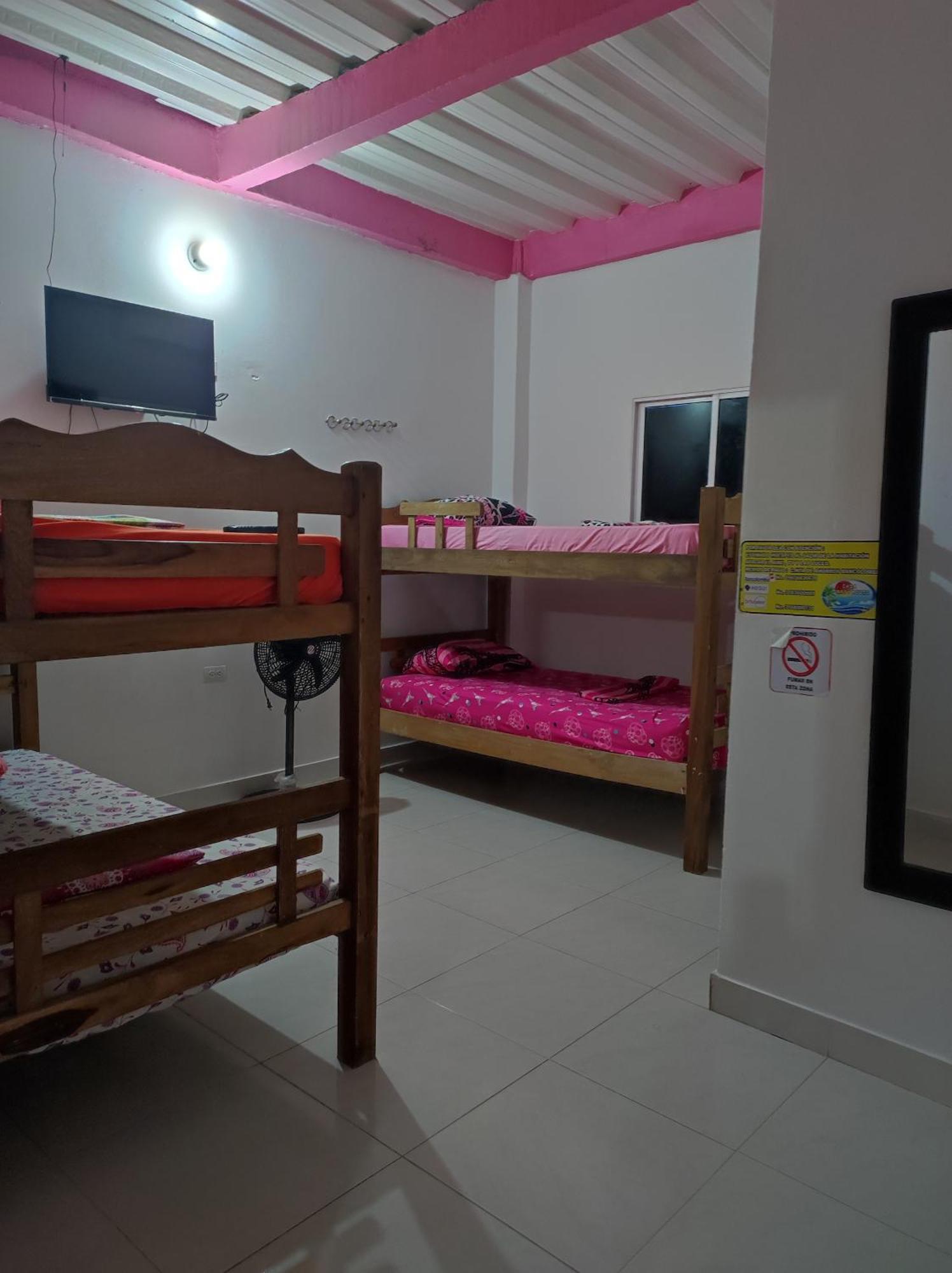 Casa Natyrouss Apartman Cartagena Kültér fotó