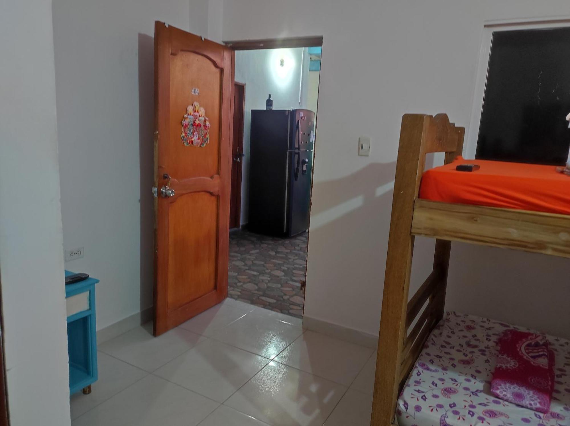Casa Natyrouss Apartman Cartagena Kültér fotó