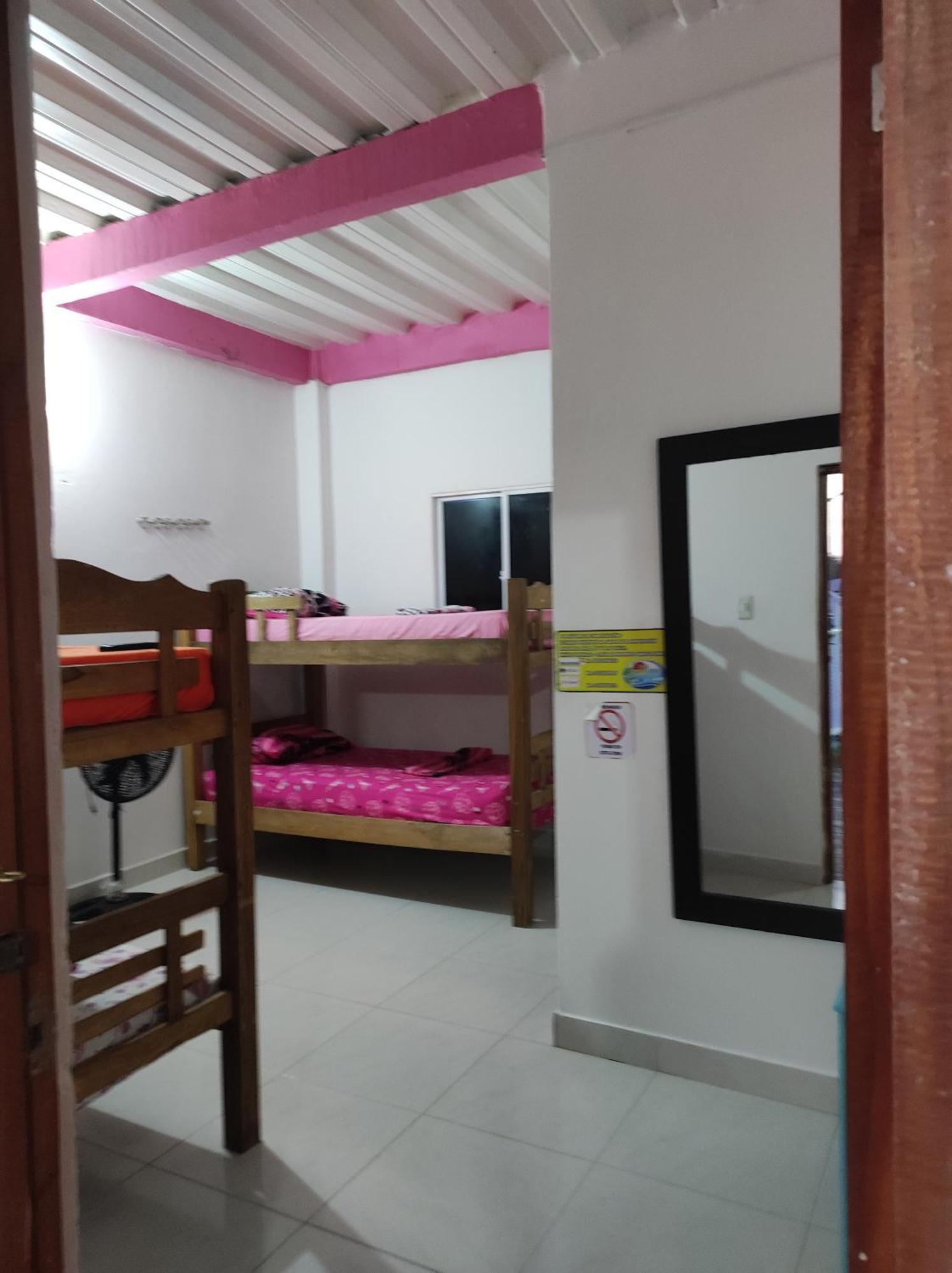 Casa Natyrouss Apartman Cartagena Kültér fotó