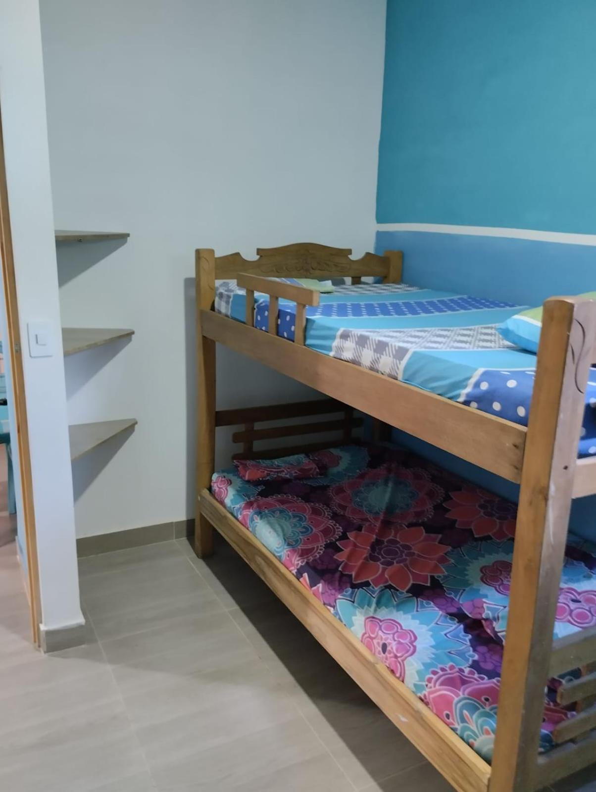 Casa Natyrouss Apartman Cartagena Kültér fotó