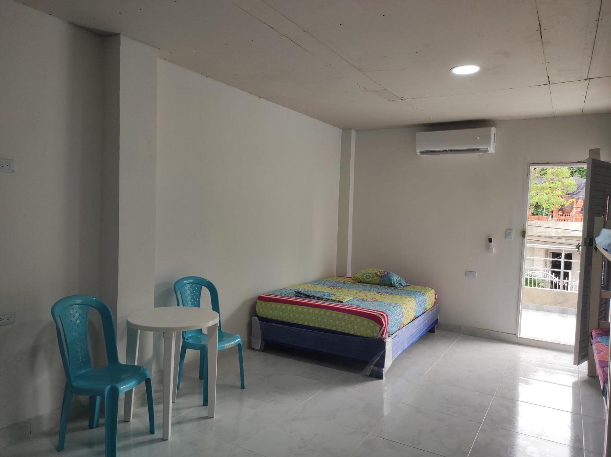 Casa Natyrouss Apartman Cartagena Kültér fotó