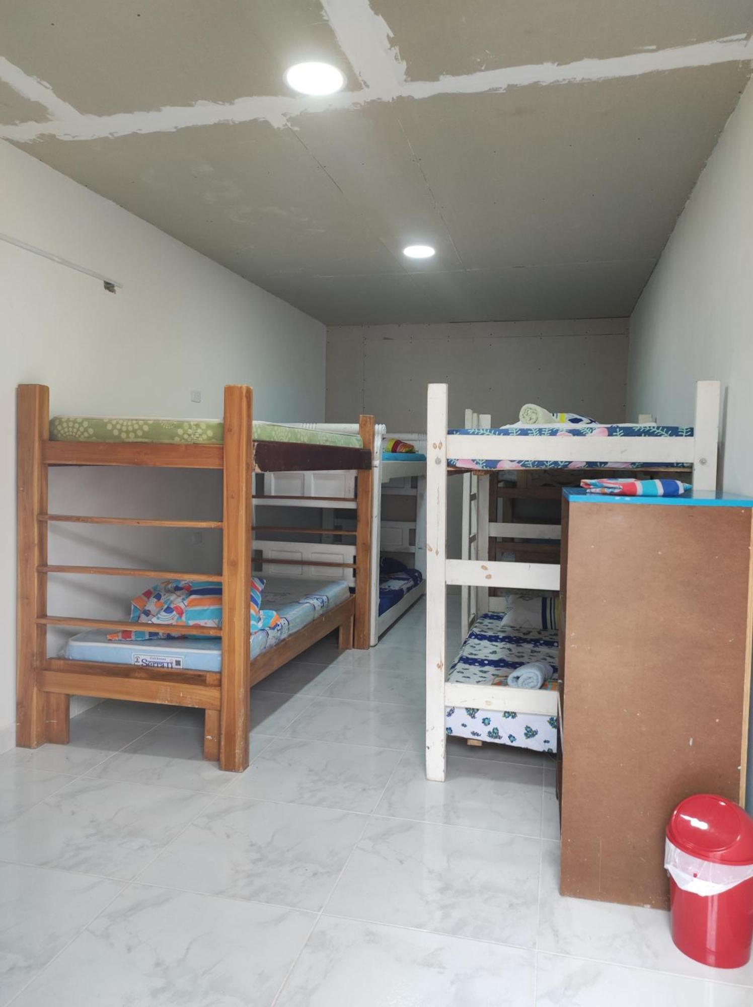 Casa Natyrouss Apartman Cartagena Kültér fotó