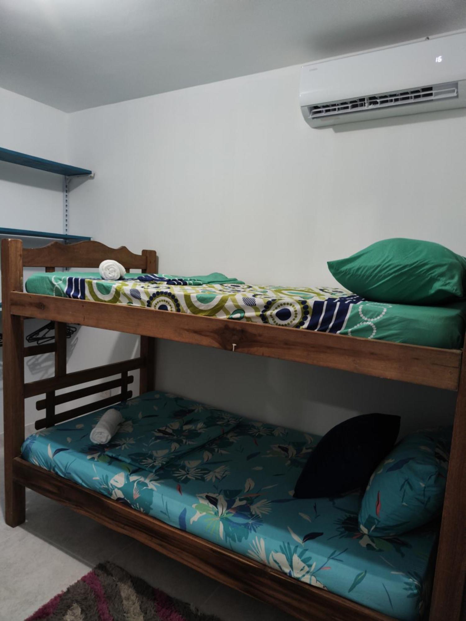 Casa Natyrouss Apartman Cartagena Kültér fotó