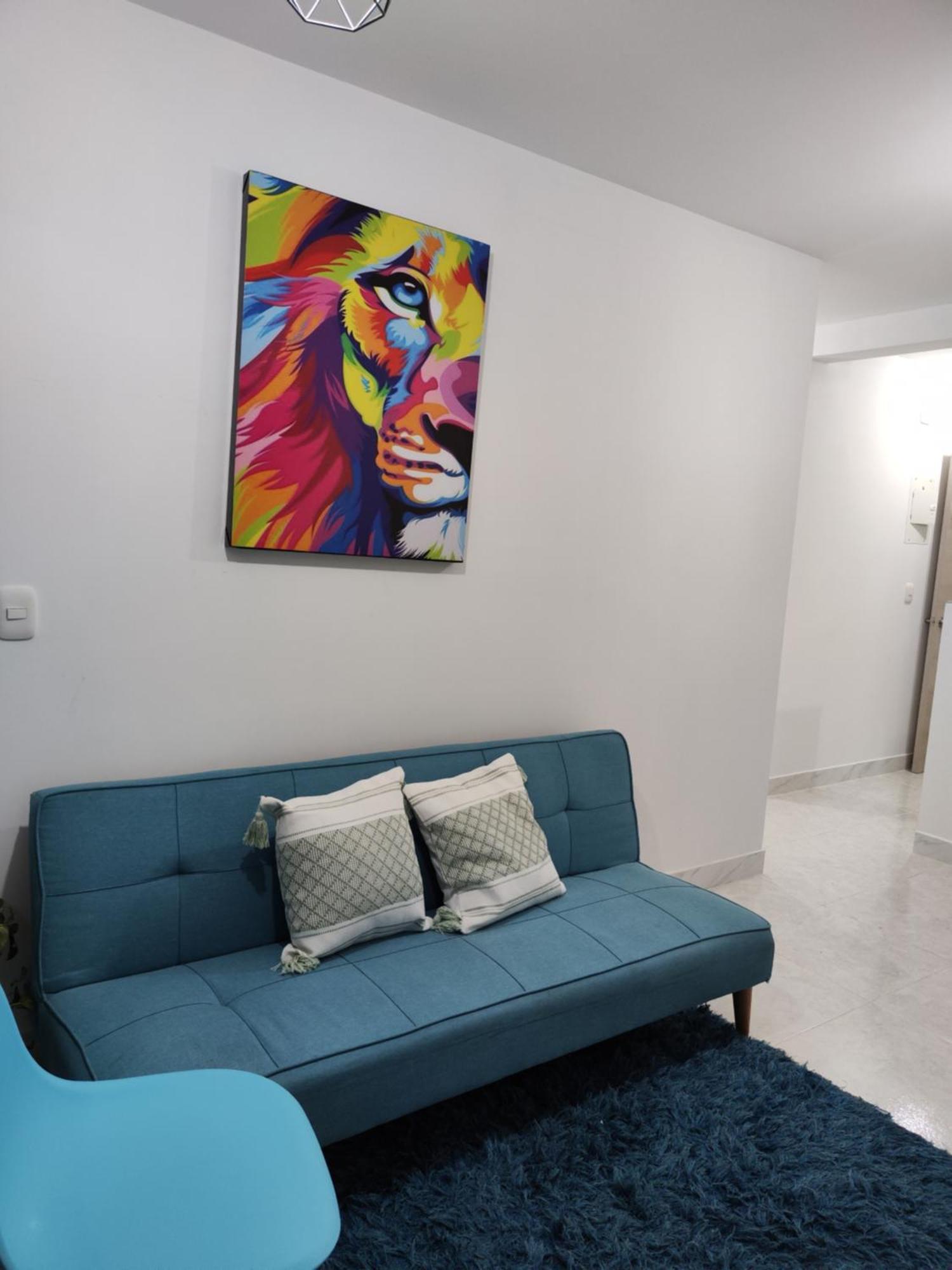 Casa Natyrouss Apartman Cartagena Kültér fotó