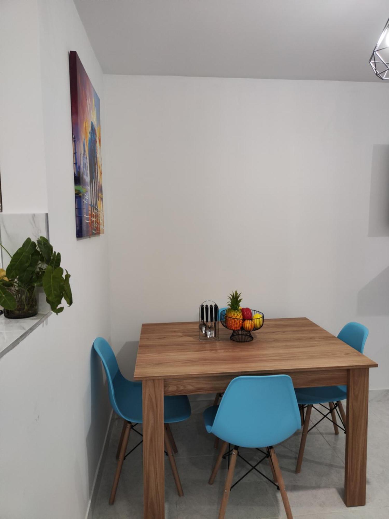 Casa Natyrouss Apartman Cartagena Kültér fotó