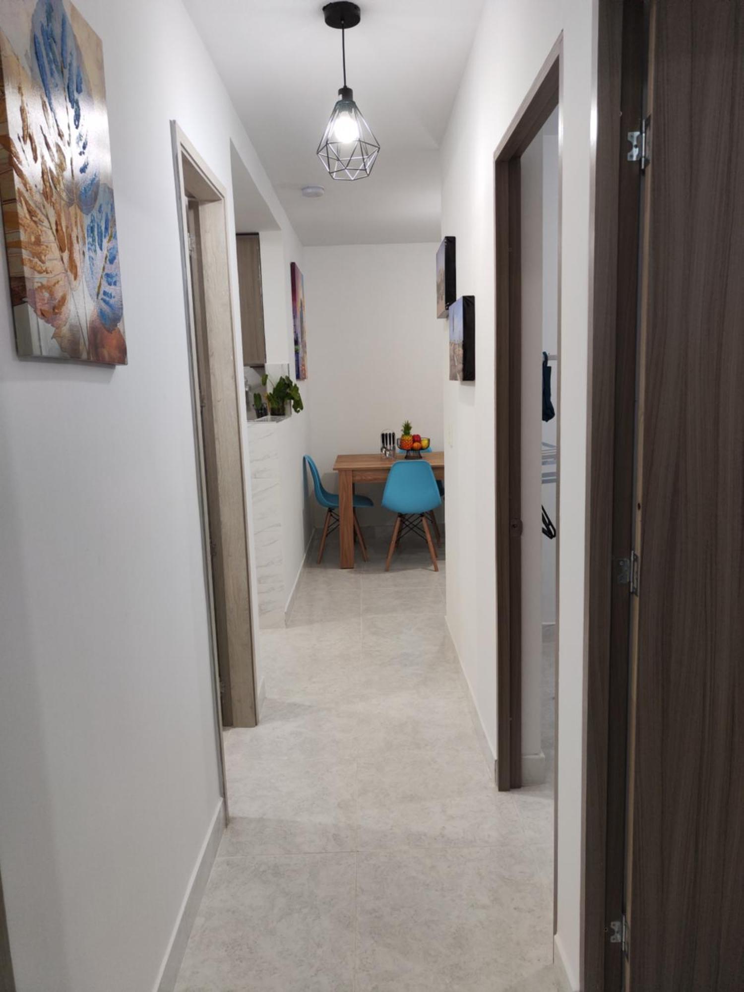 Casa Natyrouss Apartman Cartagena Kültér fotó