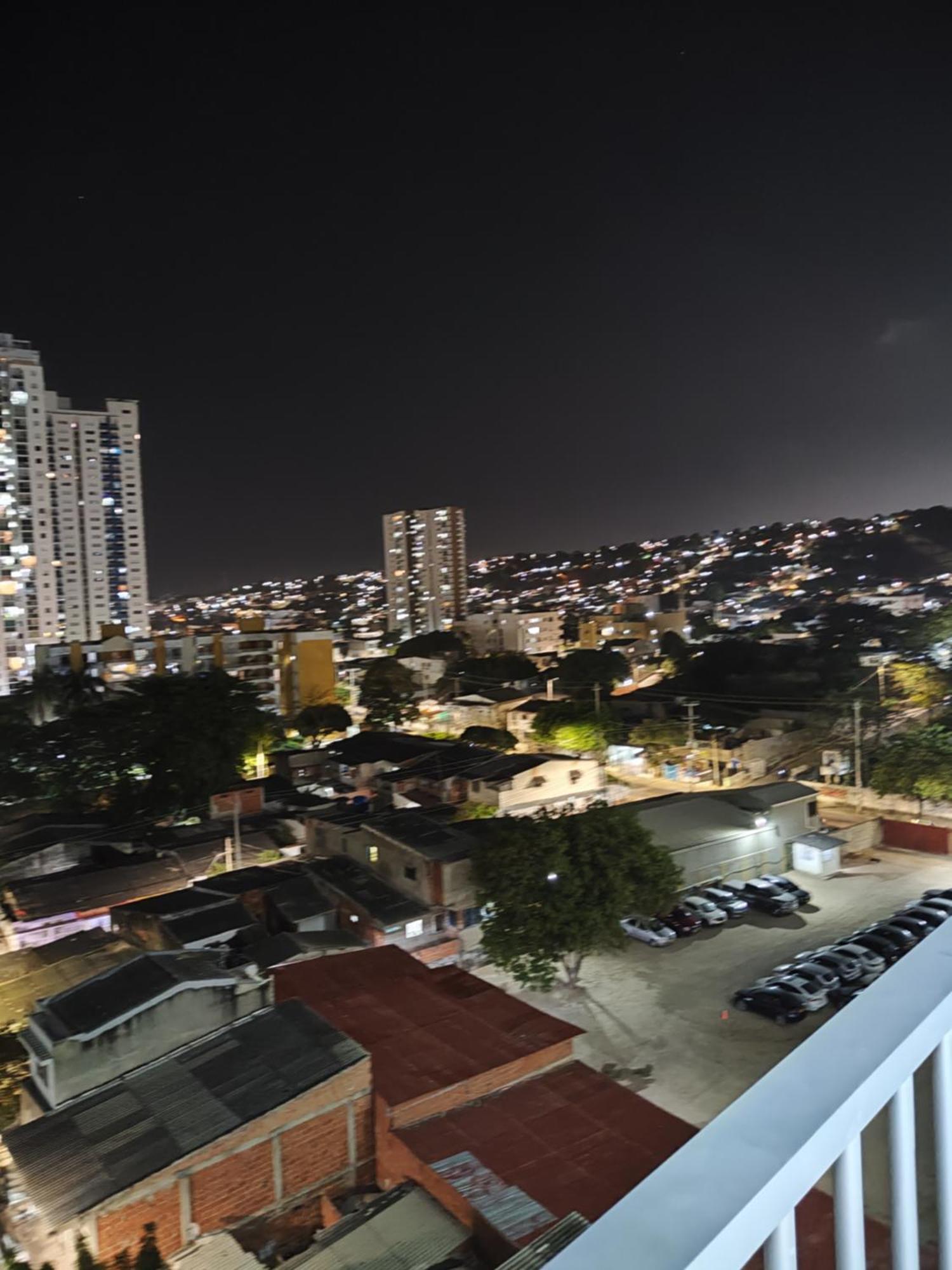 Casa Natyrouss Apartman Cartagena Kültér fotó