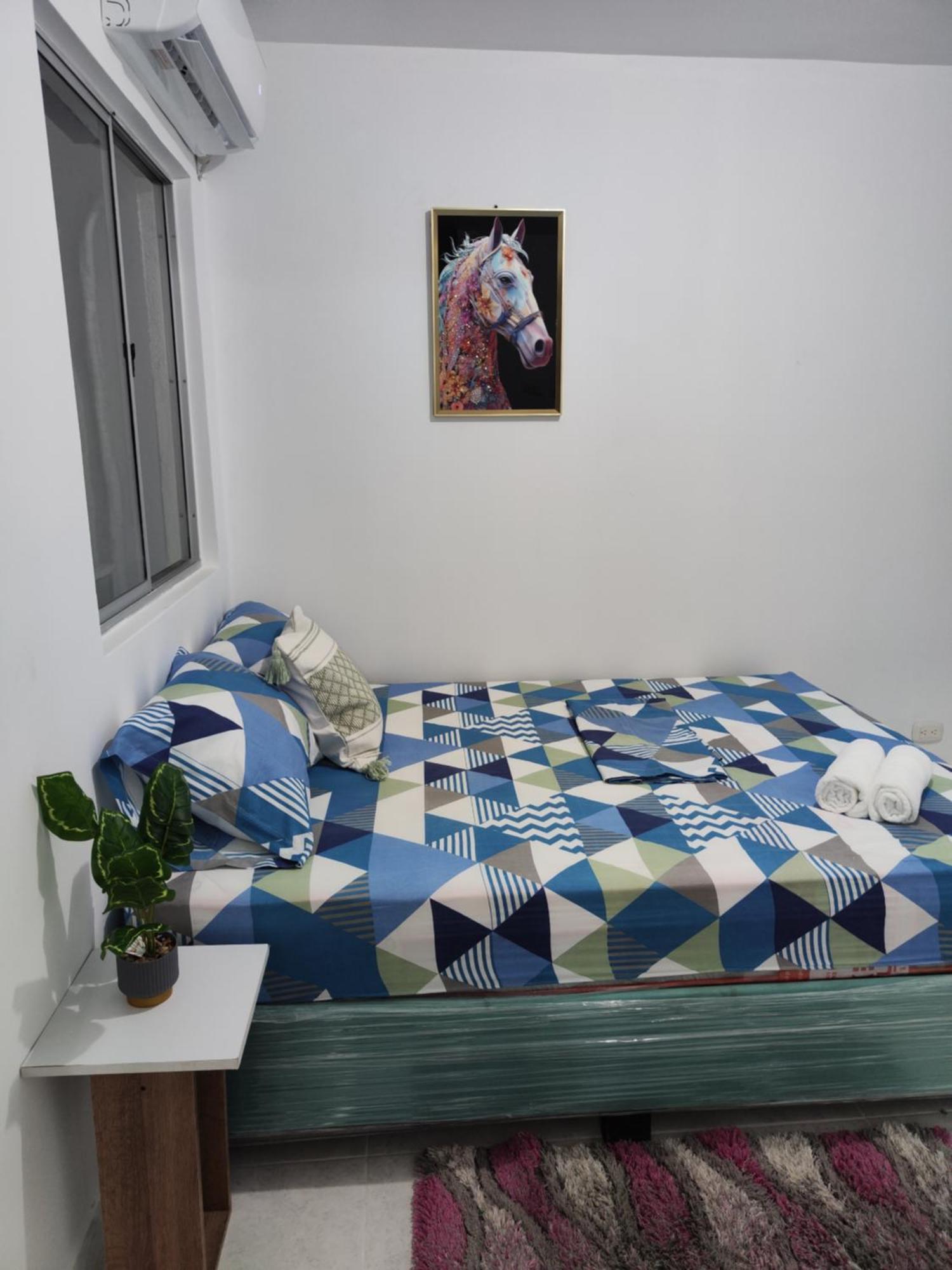 Casa Natyrouss Apartman Cartagena Kültér fotó