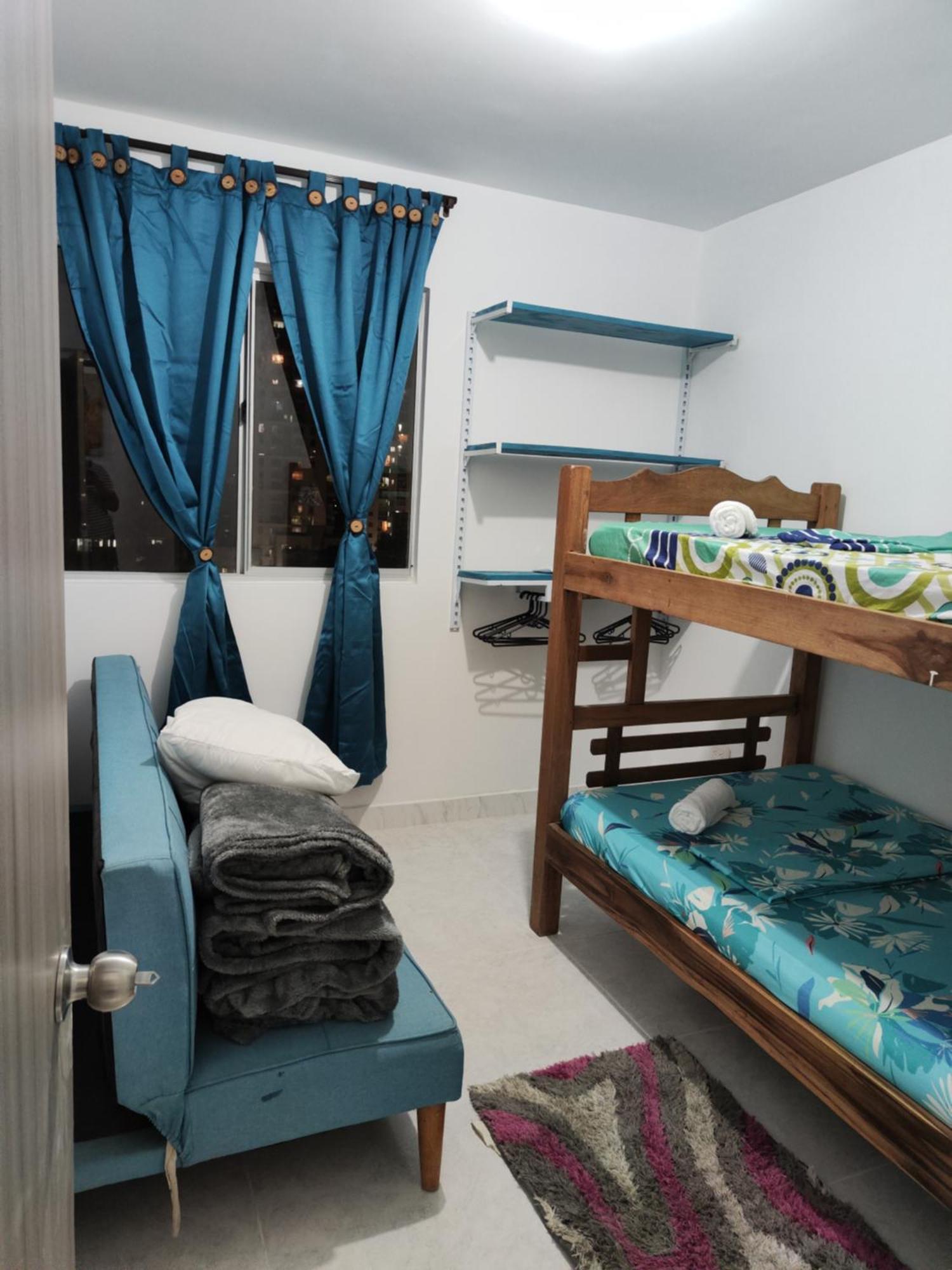 Casa Natyrouss Apartman Cartagena Kültér fotó