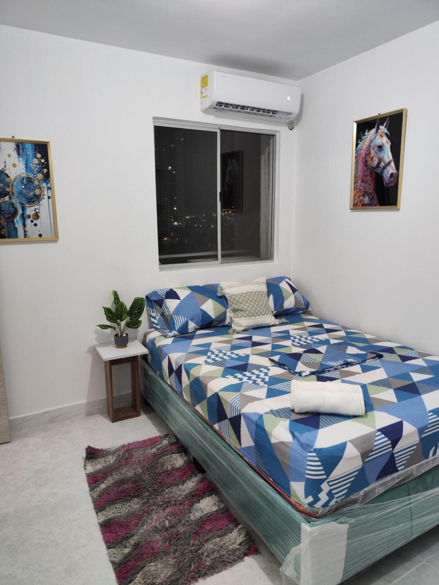 Casa Natyrouss Apartman Cartagena Kültér fotó