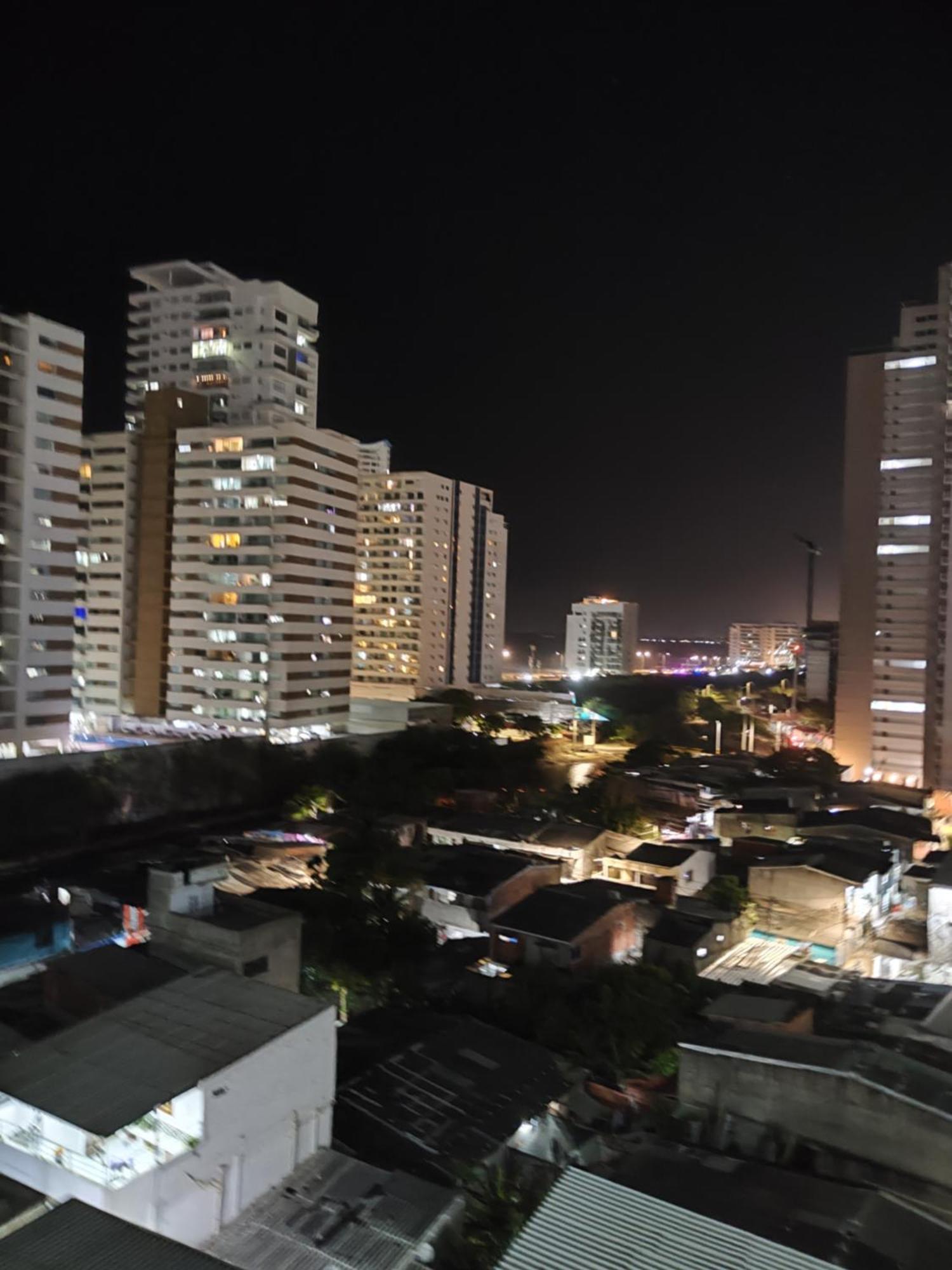 Casa Natyrouss Apartman Cartagena Kültér fotó