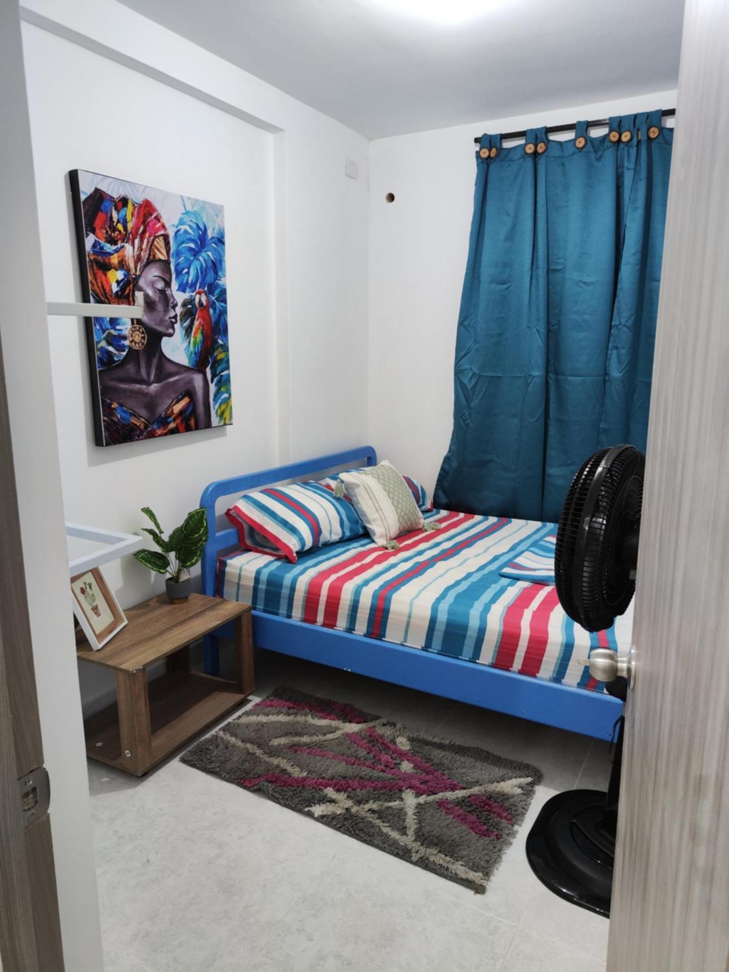 Casa Natyrouss Apartman Cartagena Kültér fotó