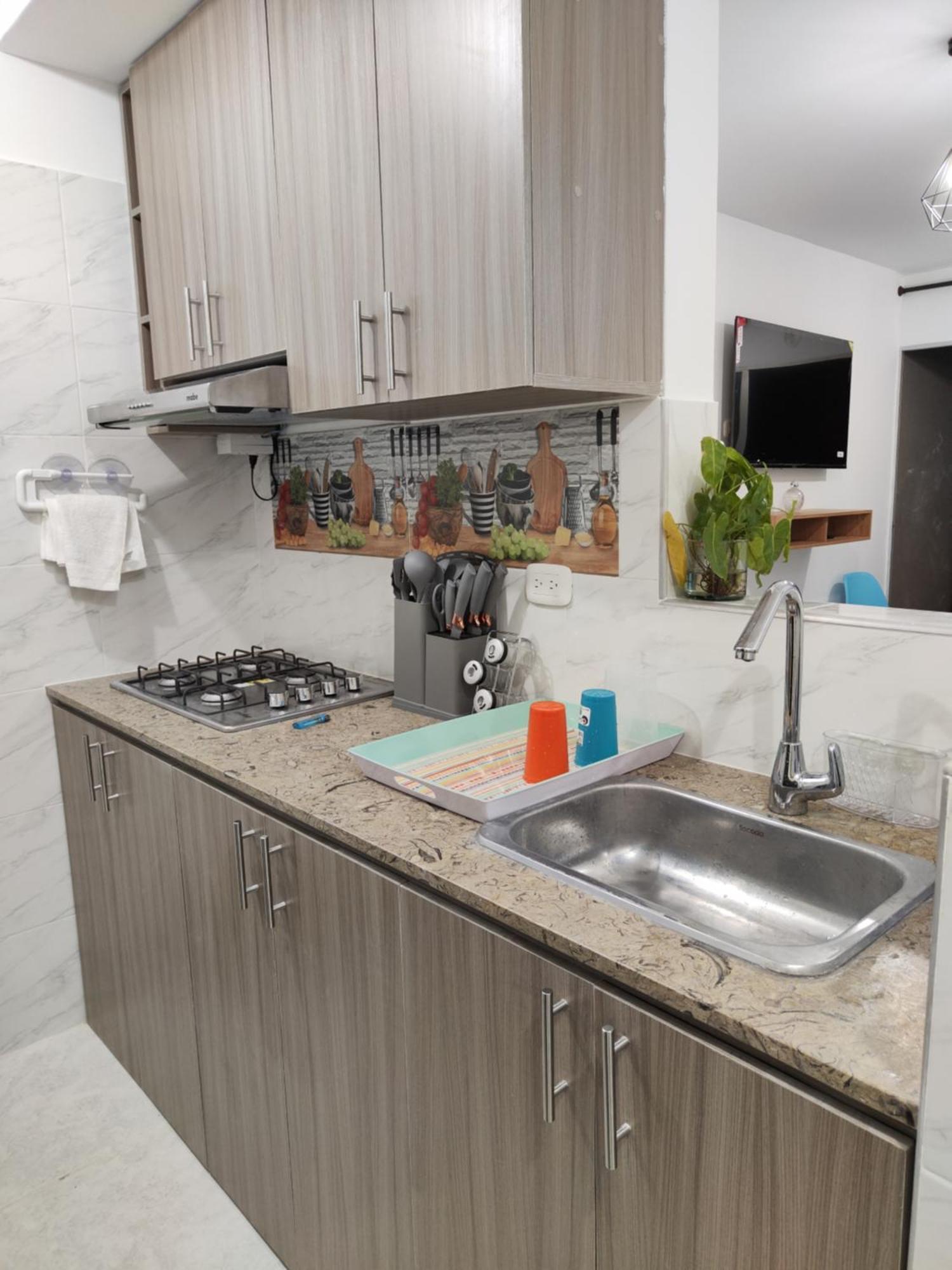 Casa Natyrouss Apartman Cartagena Kültér fotó